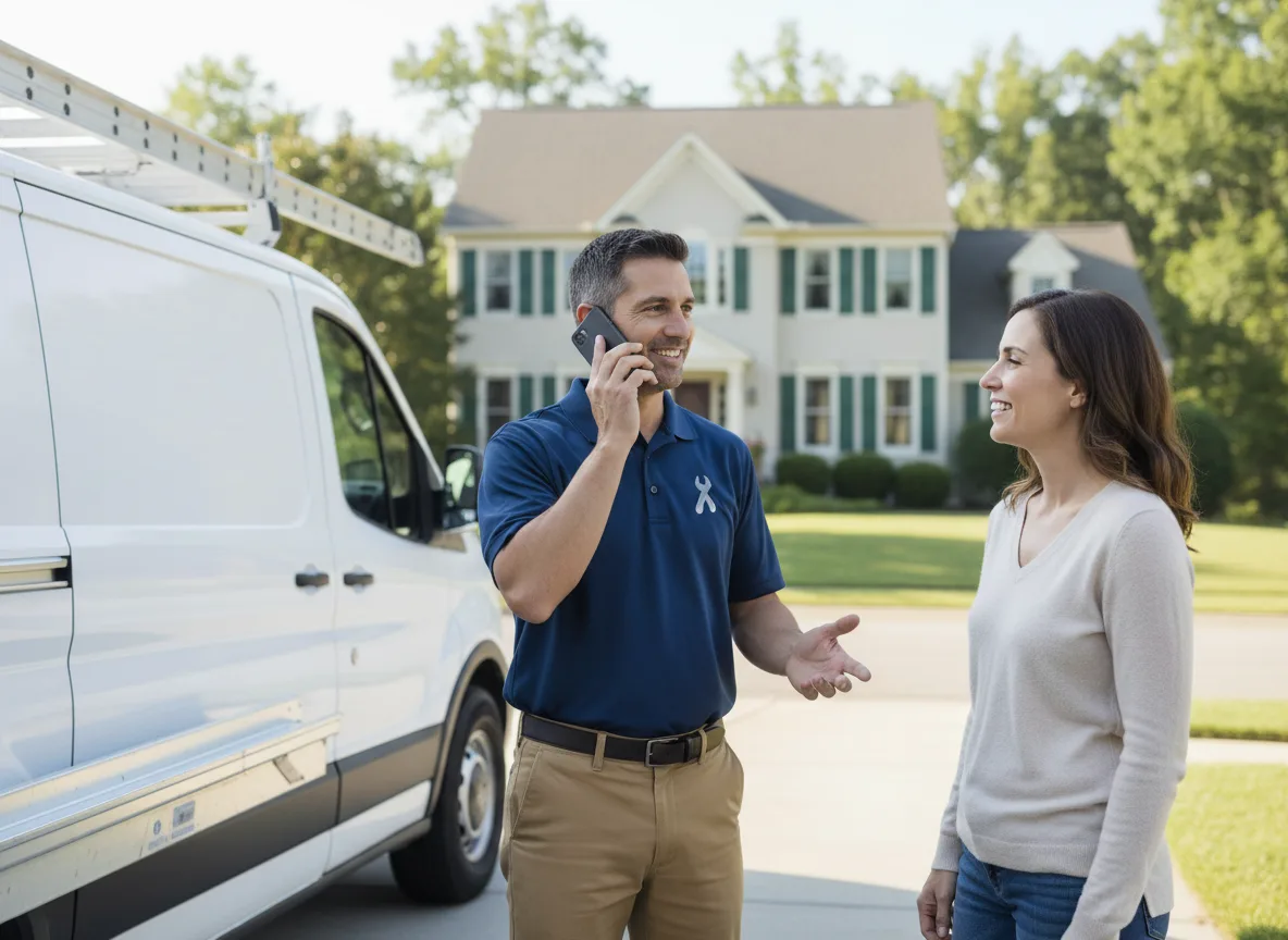 Home Gutter Service Magnet, NE FAQs